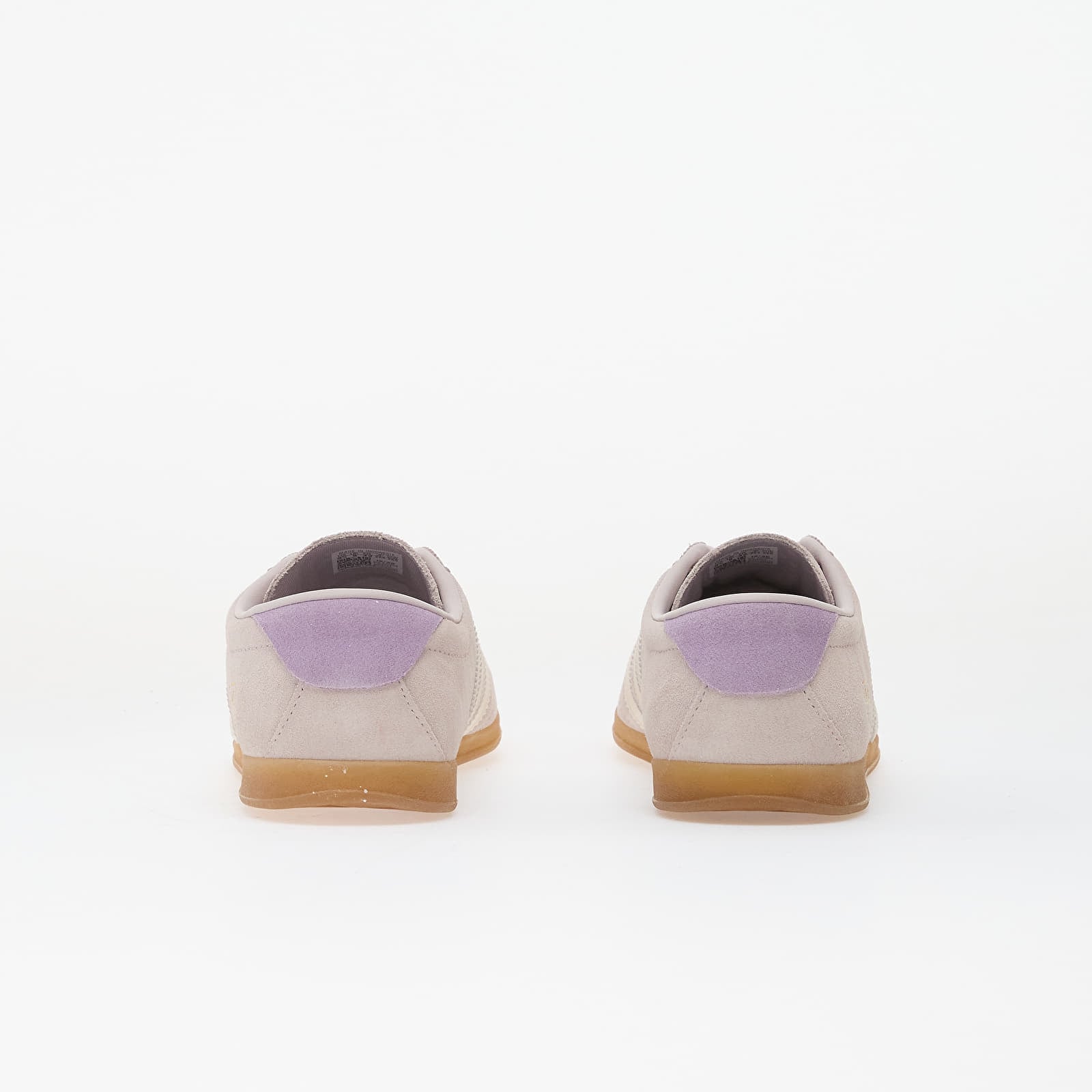Chaussures et baskets femme adidas Gazelle Lo Pro W Ice Purple/ Core White/ Gum