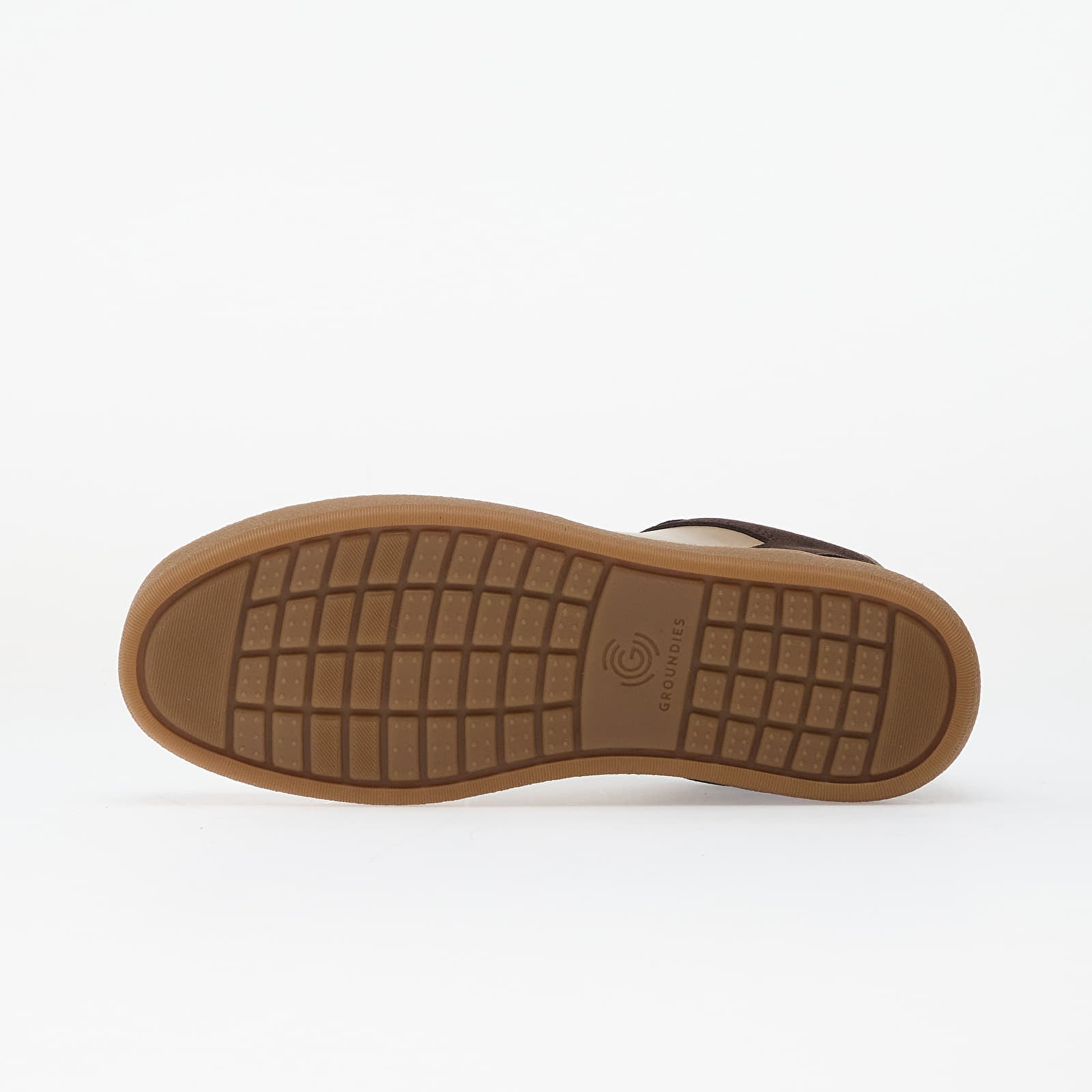 Women's sneakers and shoes Groundies Hamptons 2.0 Women Espresso