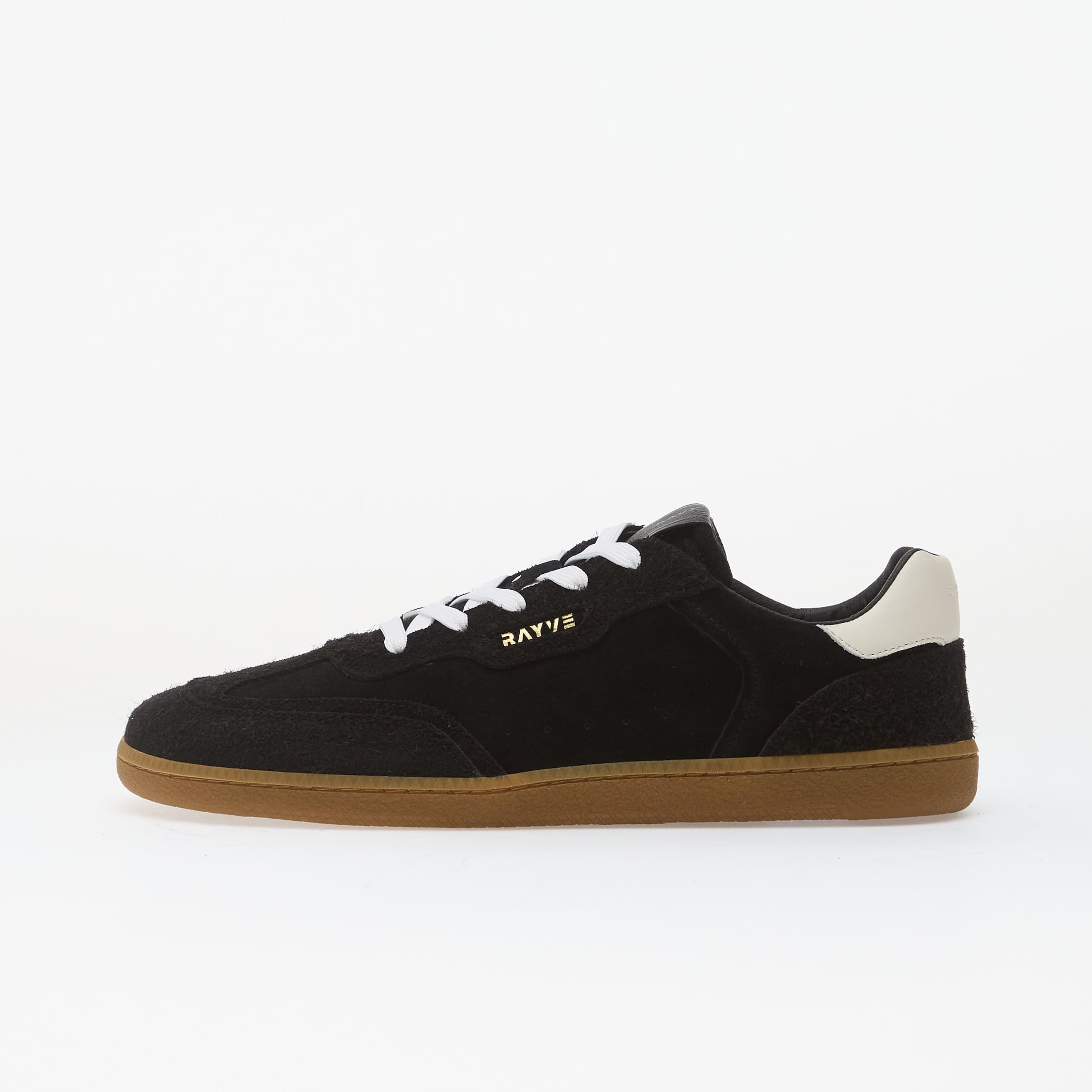 Sneakers Rayve RIO Black/ Caramel EUR 40