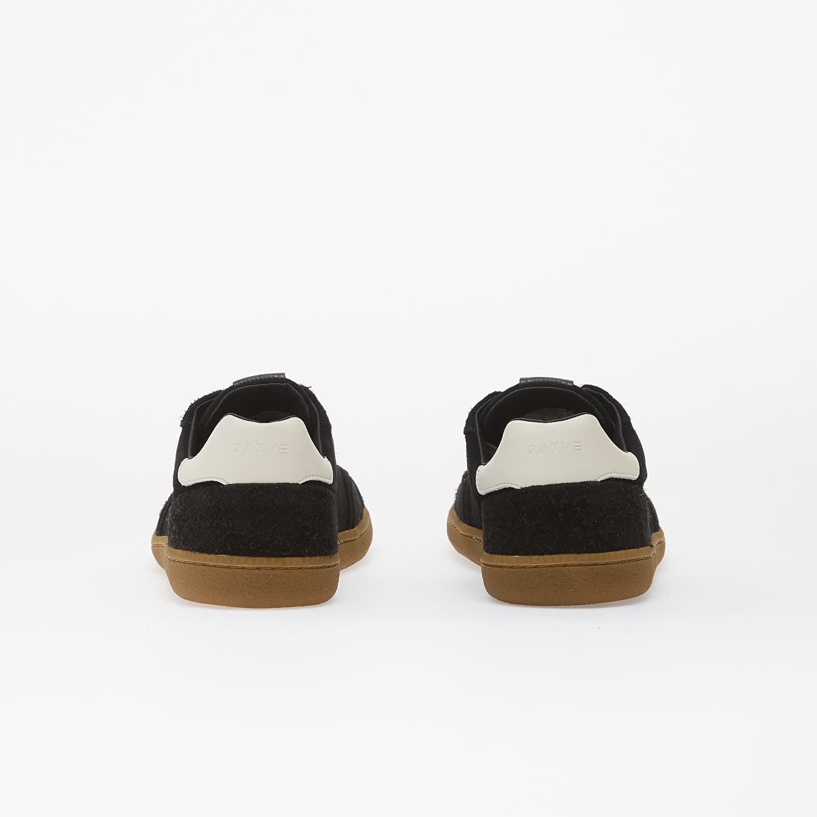 Vyriški sportbačiai ir batai Rayve RIO Black/ Caramel