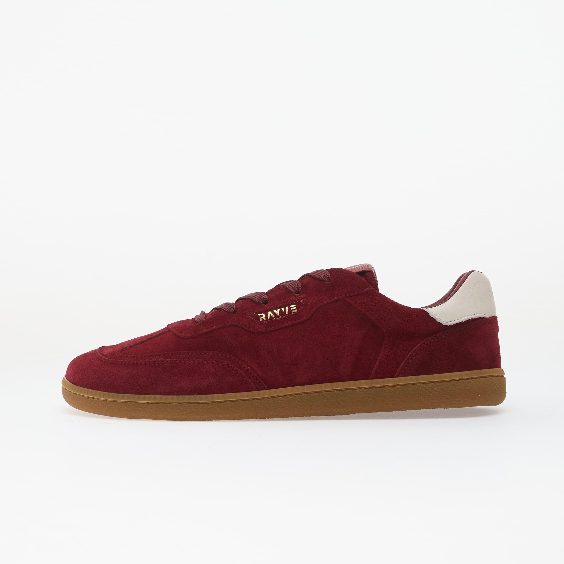 Sneakers Rayve RIO Bordeaux EUR 37