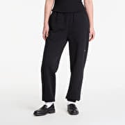 Queens Women's Sweats Essential Sweatpants Black