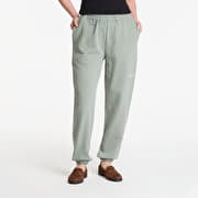 Queens Women's Sweats Essential Sweatpants Leaf