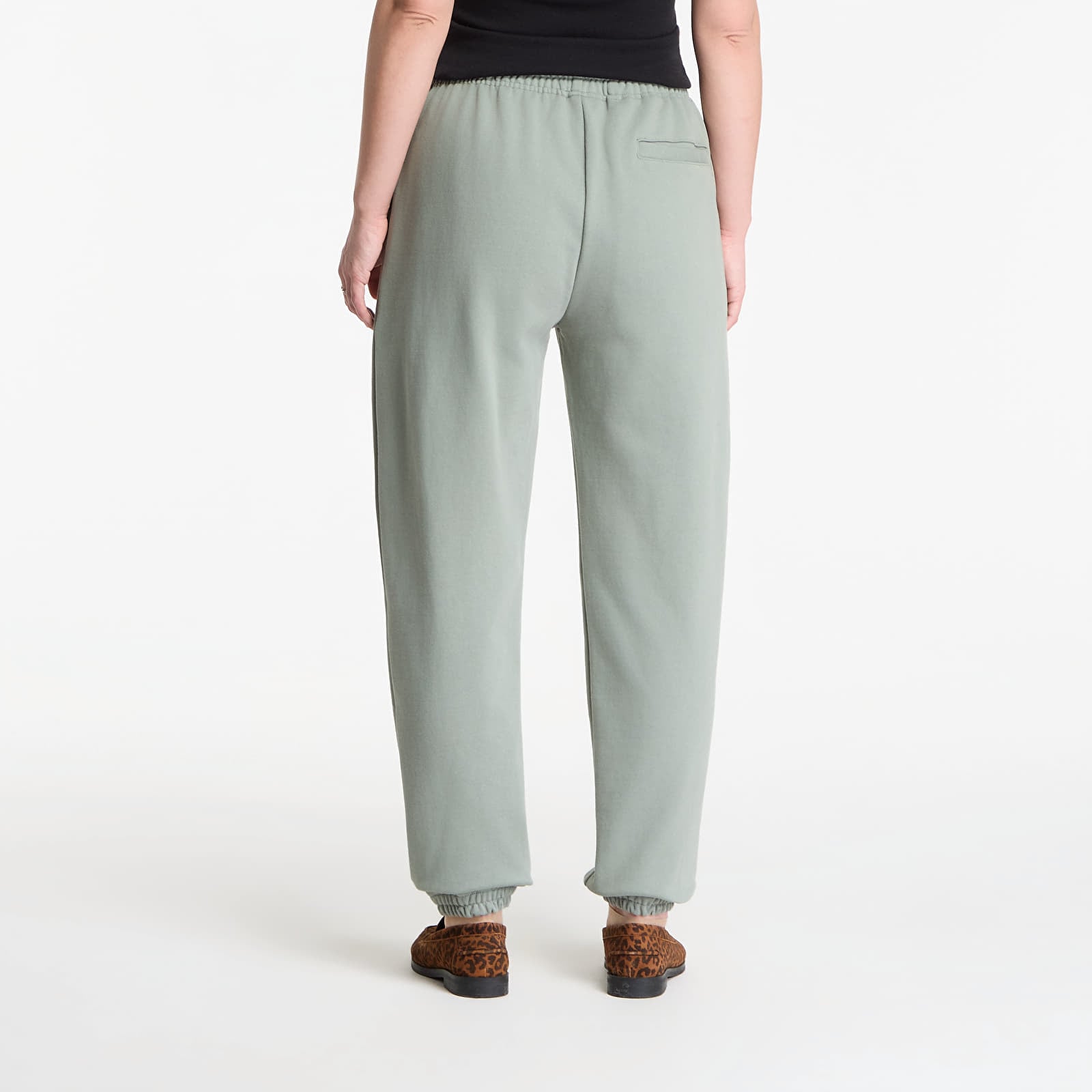 Sweatpants Queens Women's Sweats Essential Sweatpants Leaf