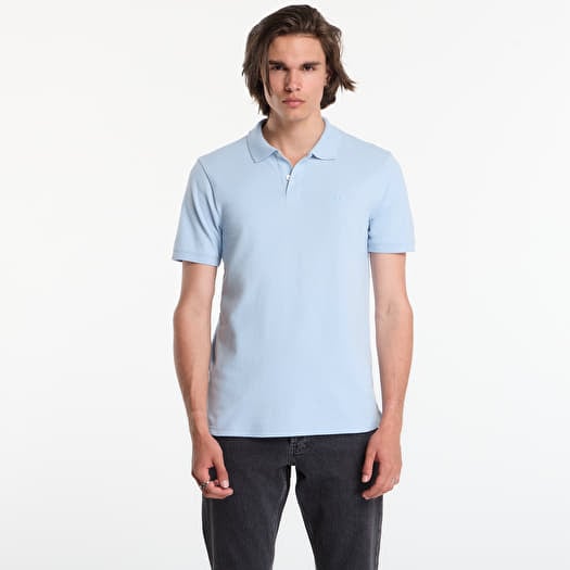 GAP F-Logo Pk Polo Blue
