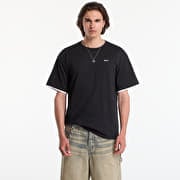 Karl Kani Retro Oversized T-Shirt Black