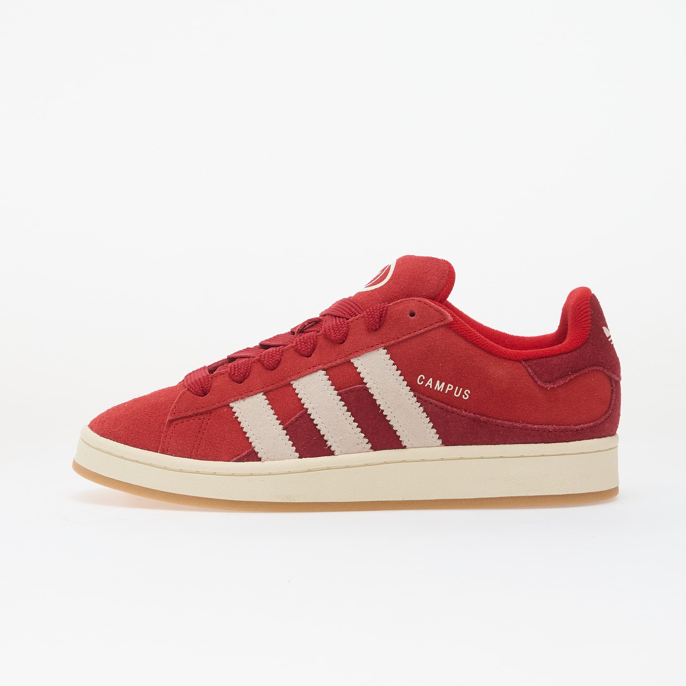 Sneakers adidas Campus 00s Better Scarlet/ Off White/ Team Victory Red EUR 40