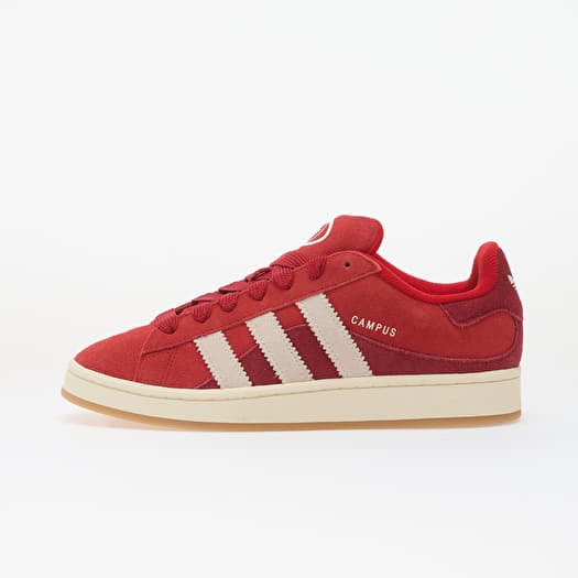 adidas Campus 00s Better Scarlet/ Off White/ Team Victory Red
