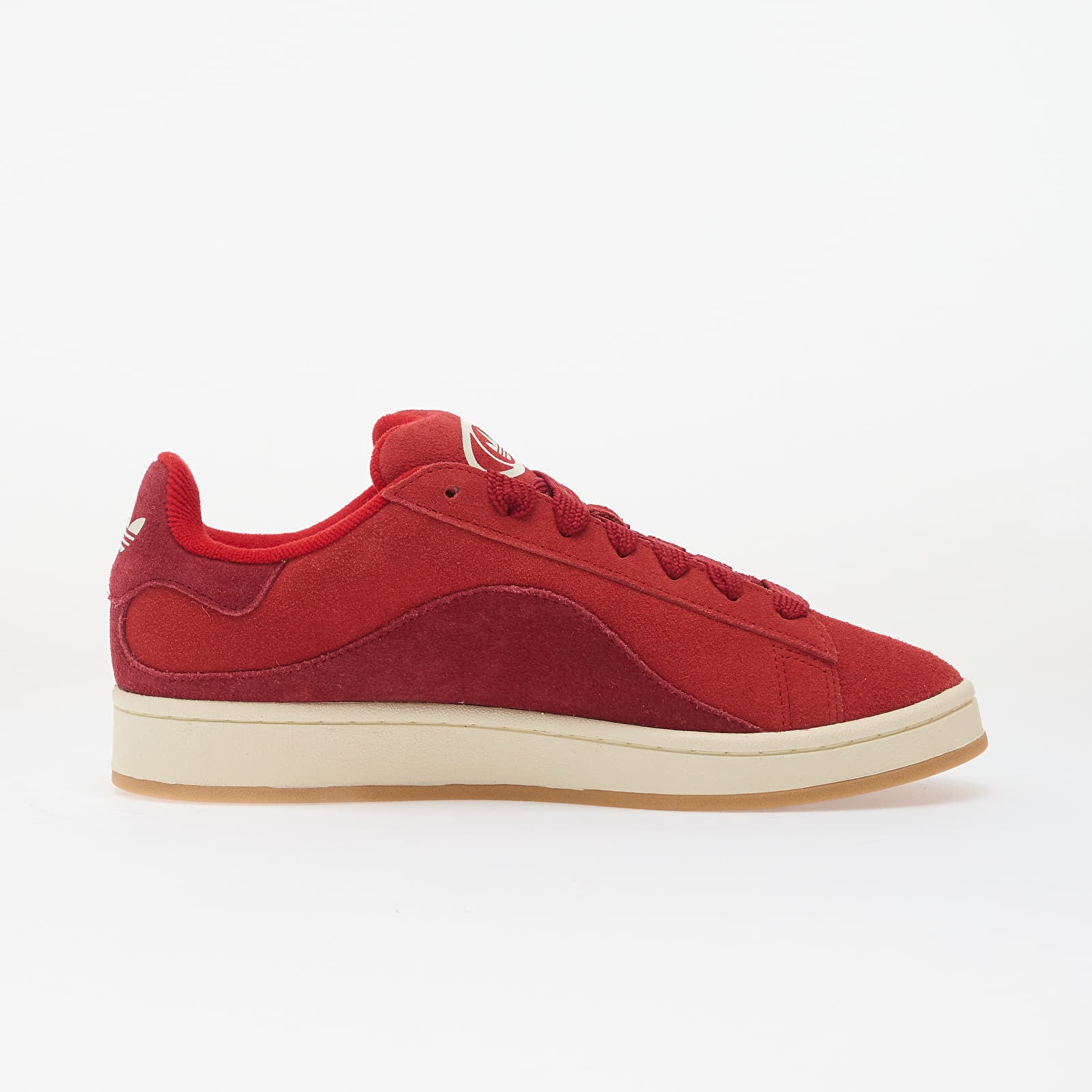 Sneakers und Schuhe für Frauen adidas Campus 00s Better Scarlet/ Off White/ Team Victory Red