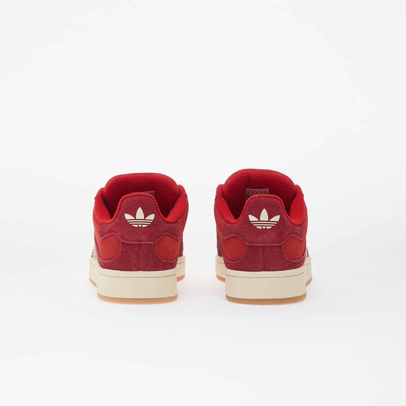 Sneakers und Schuhe für Frauen adidas Campus 00s Better Scarlet/ Off White/ Team Victory Red