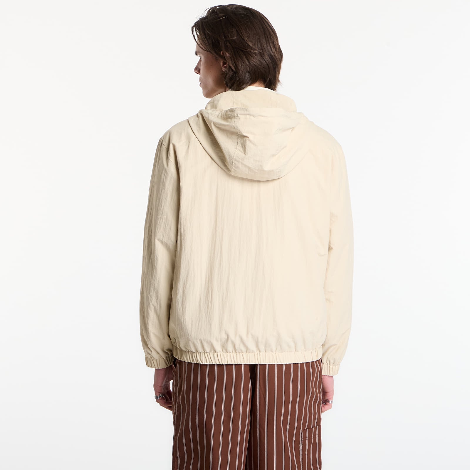 Jackets Études Studio Windbreaker Cream