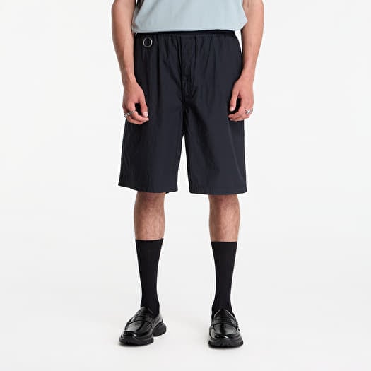 Къси панталони Études Studio Comfort Shorts Black