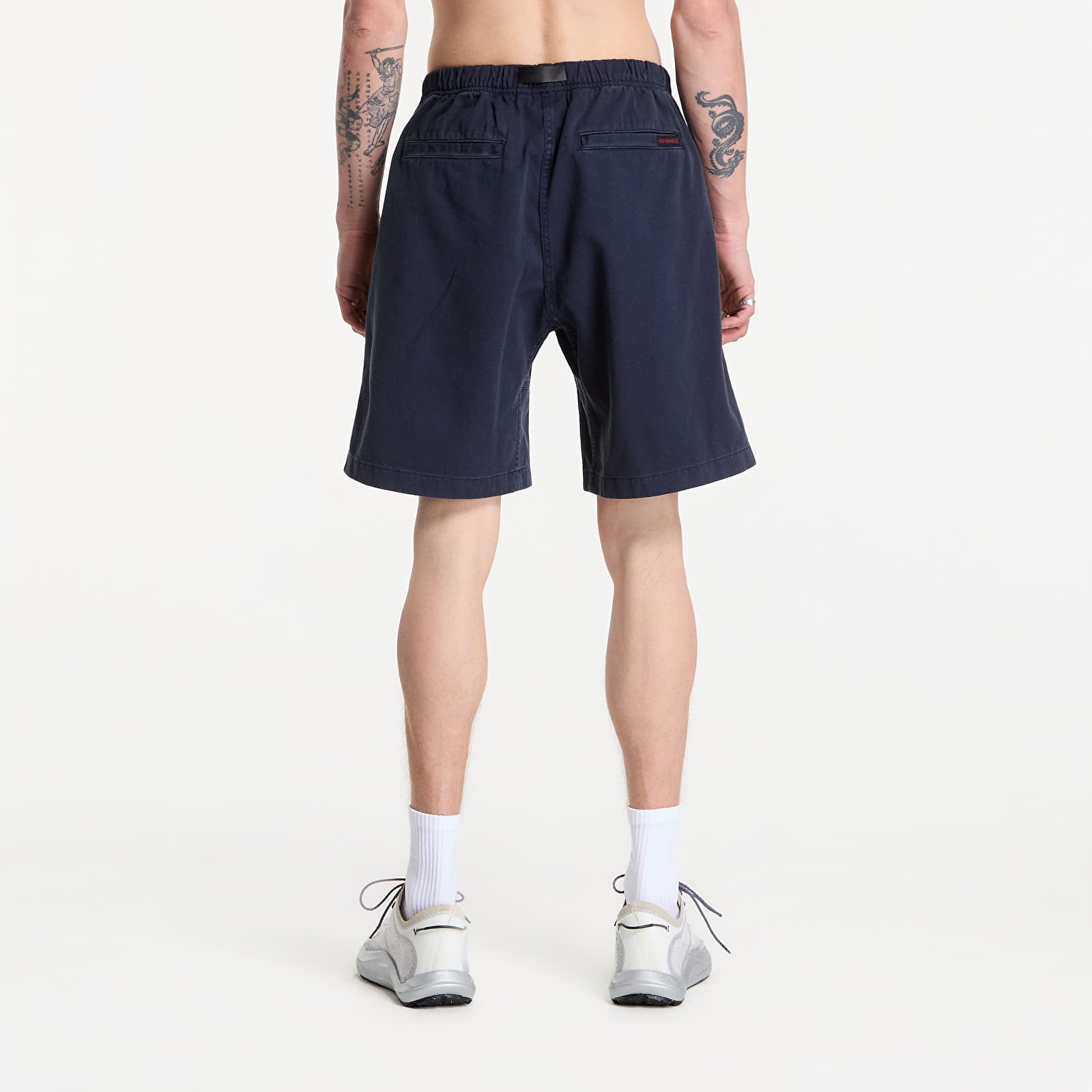 Moške kratke hlače Gramicci G-Short Double Navy