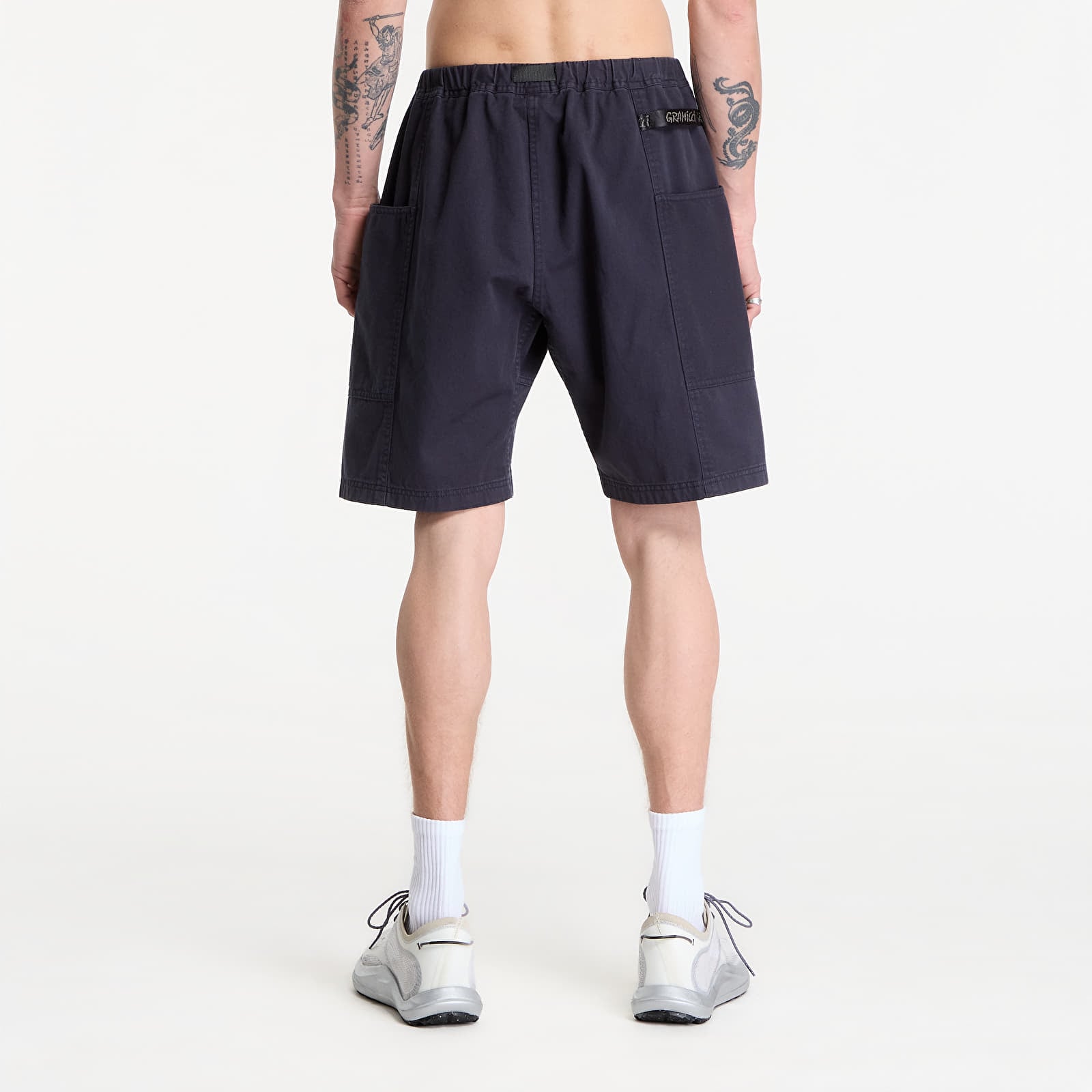 Moške kratke hlače Gramicci Gadget Short Double Navy