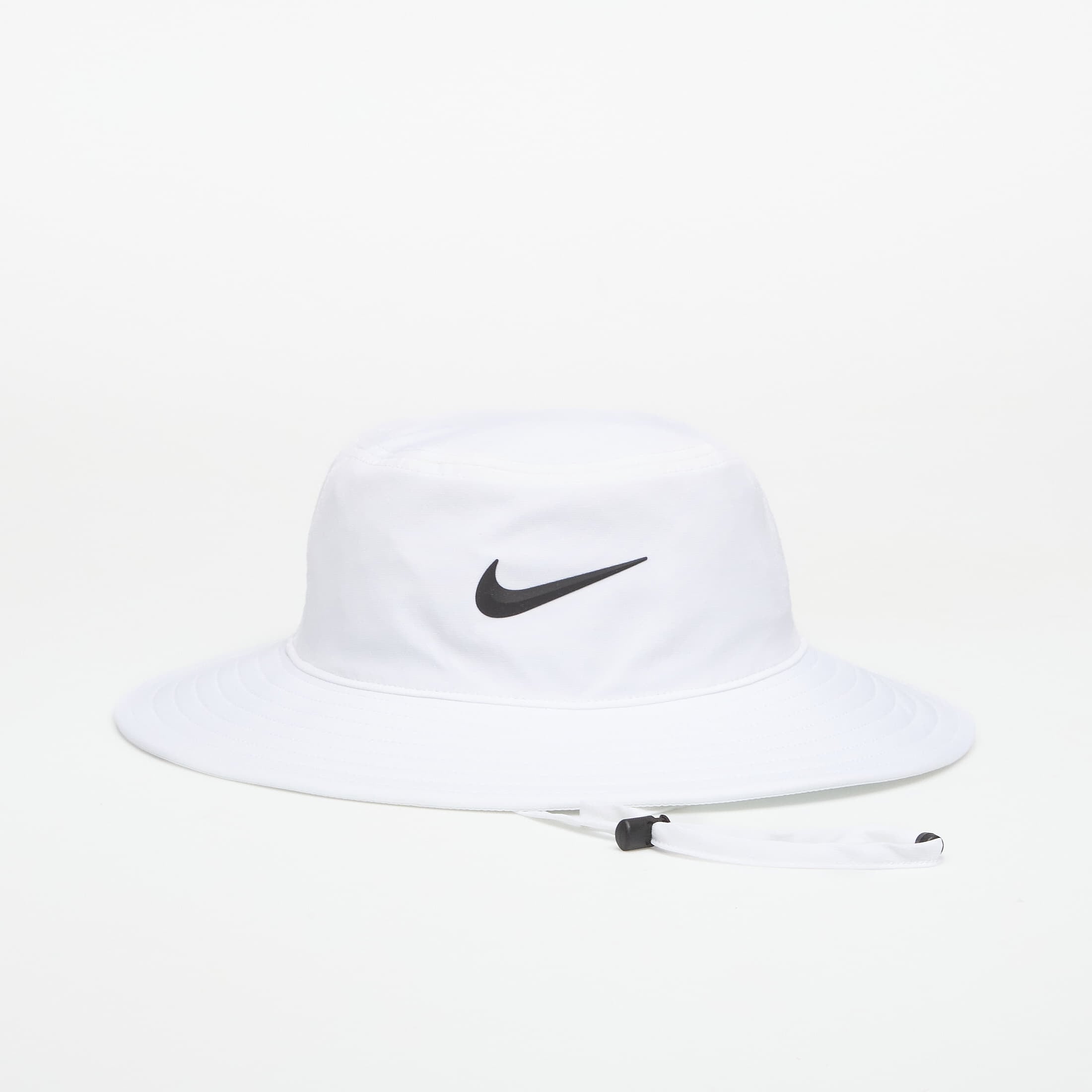 Καπέλο Nike Apex Dri-FIT Bucket Hat White/ Black L