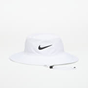 Nike Apex Dri-FIT Bucket Hat White/ Black