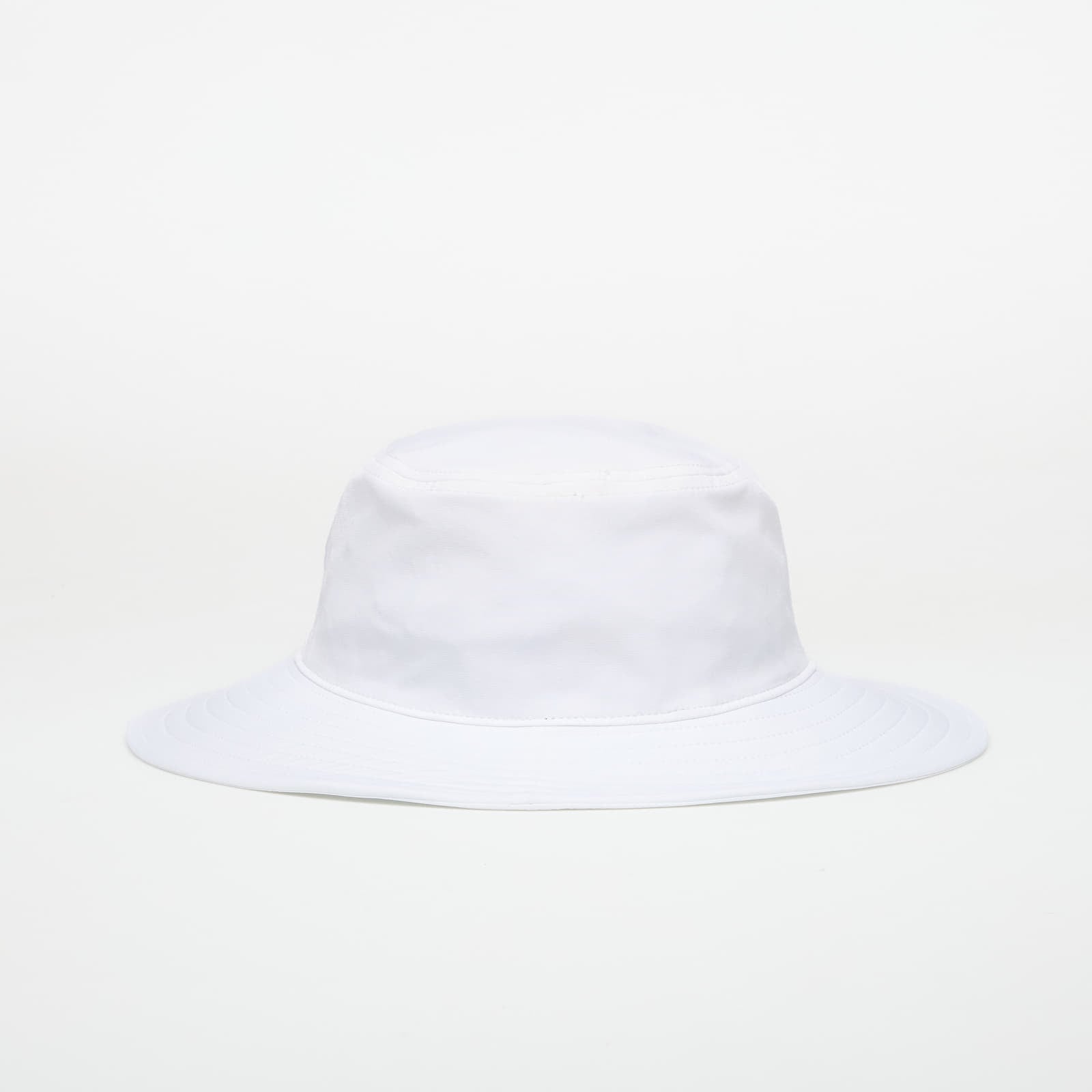 Miesten hatut Nike Apex Dri-FIT Bucket Hat White/ Black