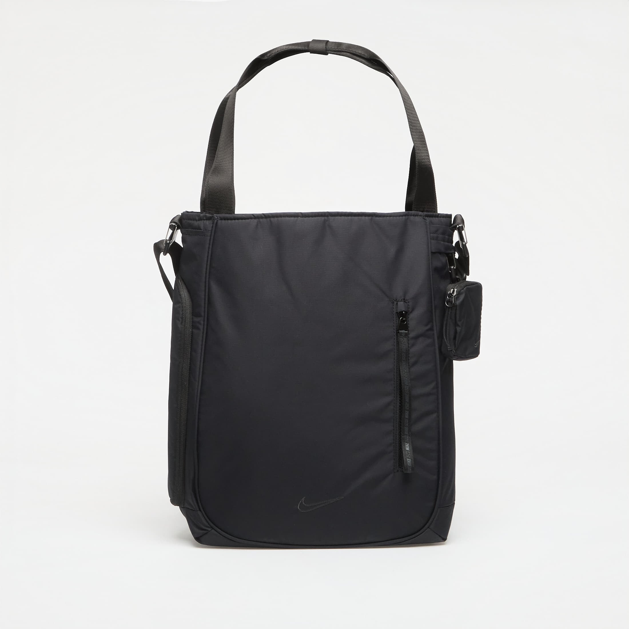 Bag Nike Sportswear Commute Tote Bag 20L Black/ Black/ Anthracite Universal