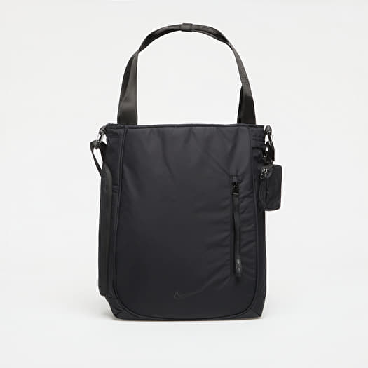 Torba Nike Sportswear Commute Tote Bag 20L Black/ Black/ Anthracite