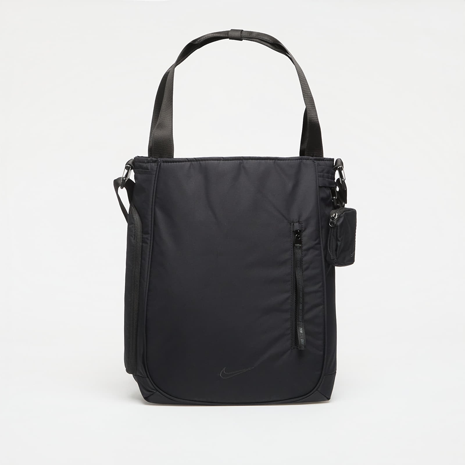 Umhängetaschen für Männer Nike Sportswear Commute Tote Bag 20L Black/ Black/ Anthracite