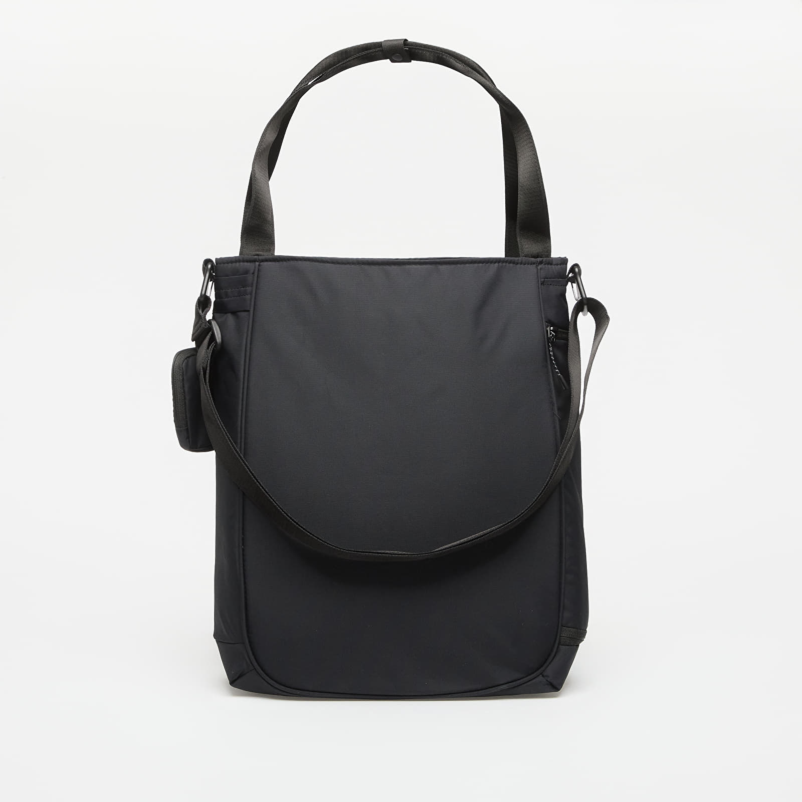 Umhängetaschen für Männer Nike Sportswear Commute Tote Bag 20L Black/ Black/ Anthracite