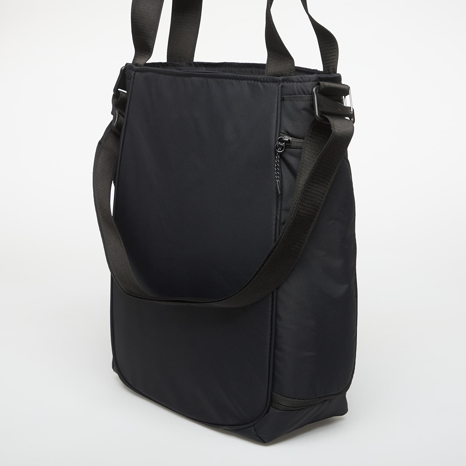 Umhängetaschen für Männer Nike Sportswear Commute Tote Bag 20L Black/ Black/ Anthracite