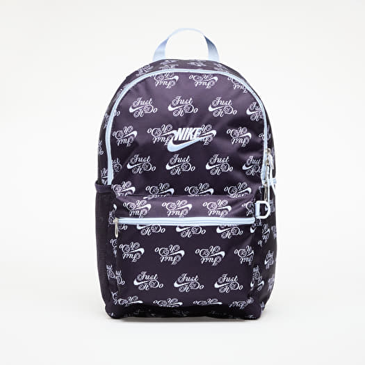 Backpack Nike Heritage Backpack 23L Purple Dynasty/ Hydrogen Blue