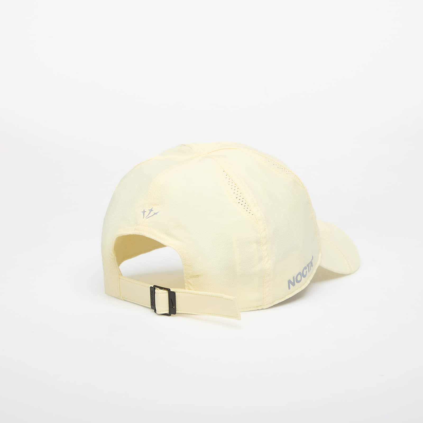 Men's caps Nike x NOCTA S.S.C. Cap CS Alabaster/ Stealth