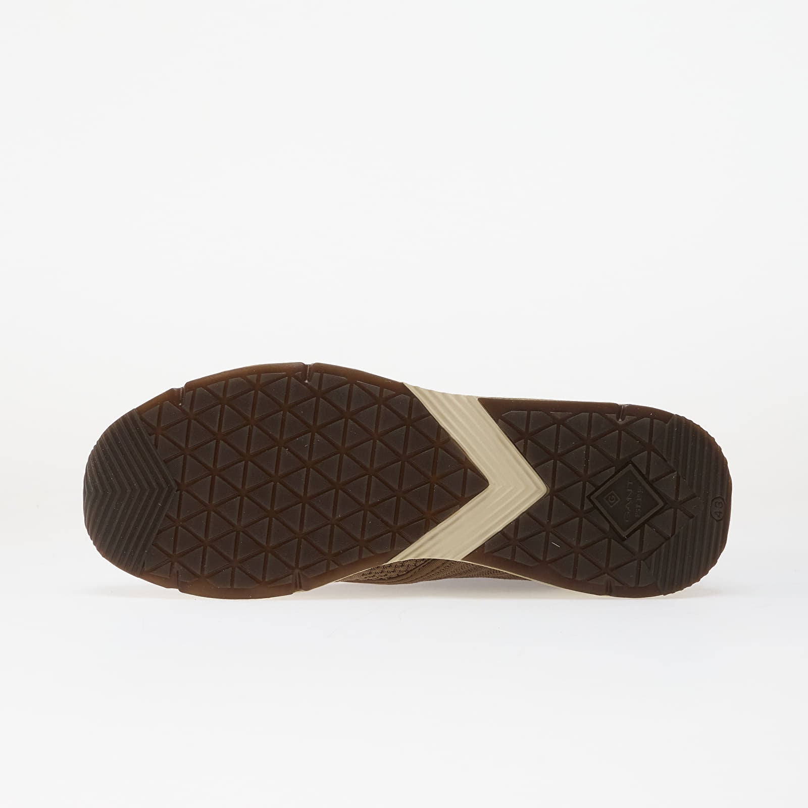Vyriški sportbačiai ir batai Gant Beeker Desert Brown