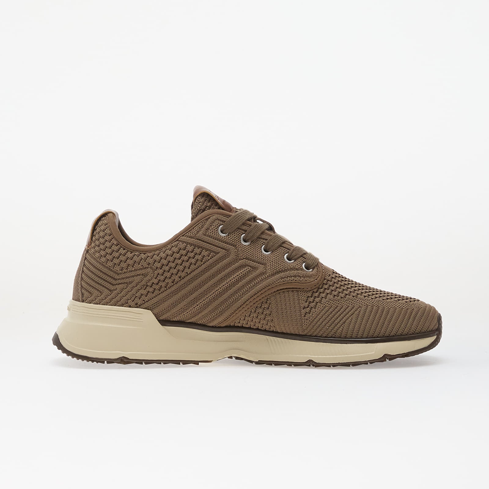 Vyriški sportbačiai ir batai Gant Beeker Desert Brown