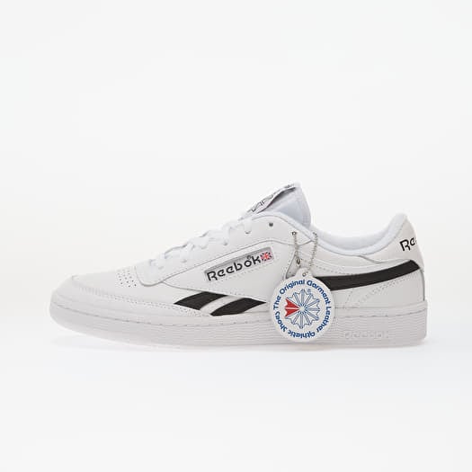 Reebok Club C Revenge Ftw White/ Black/ Ftw White