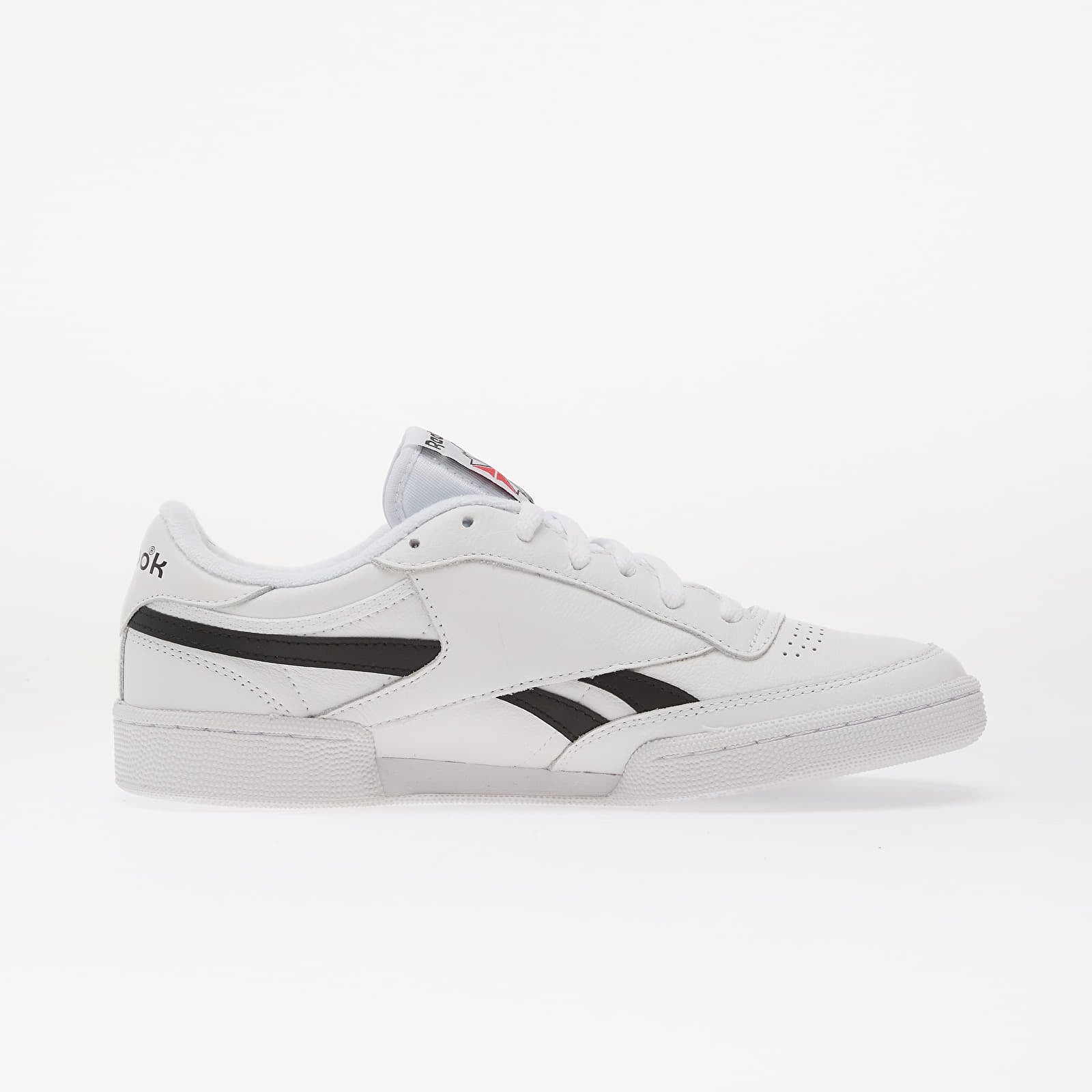 Scarpe uomo Reebok Club C Revenge Ftw White/ Black/ Ftw White