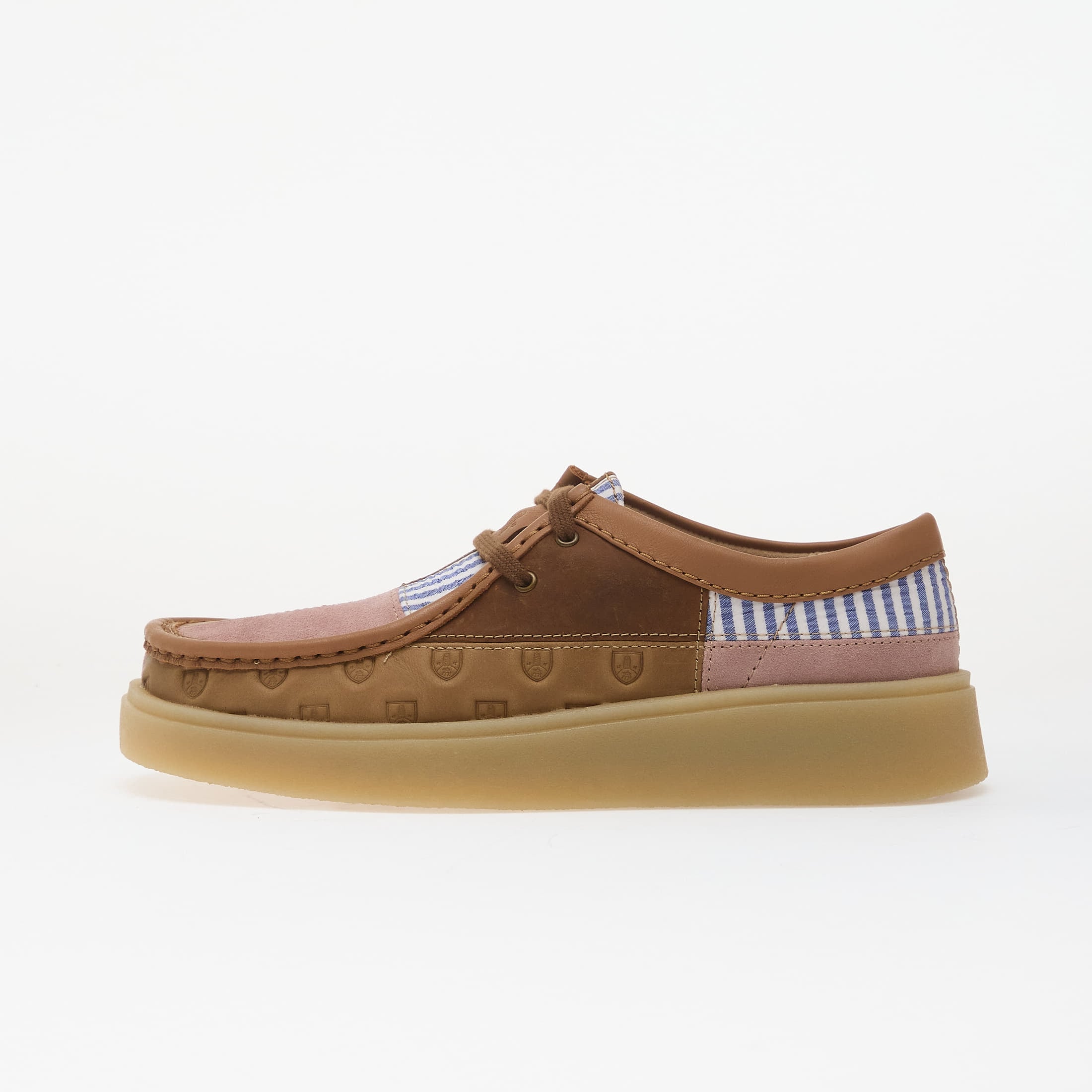 Sneakers Clarks Torview Multicolour EUR 42