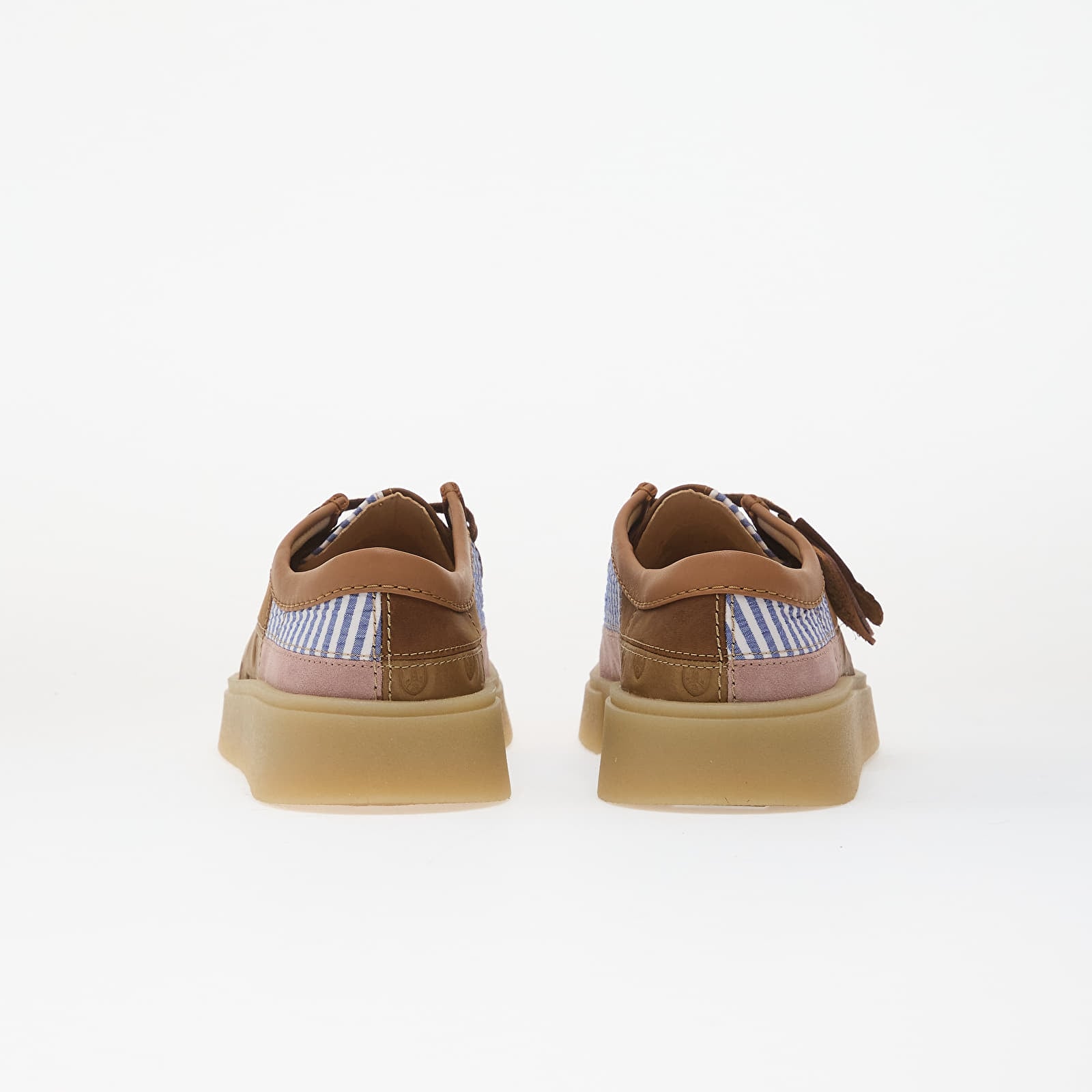 Мъжки кецове и обувки Clarks Torview Multicolour