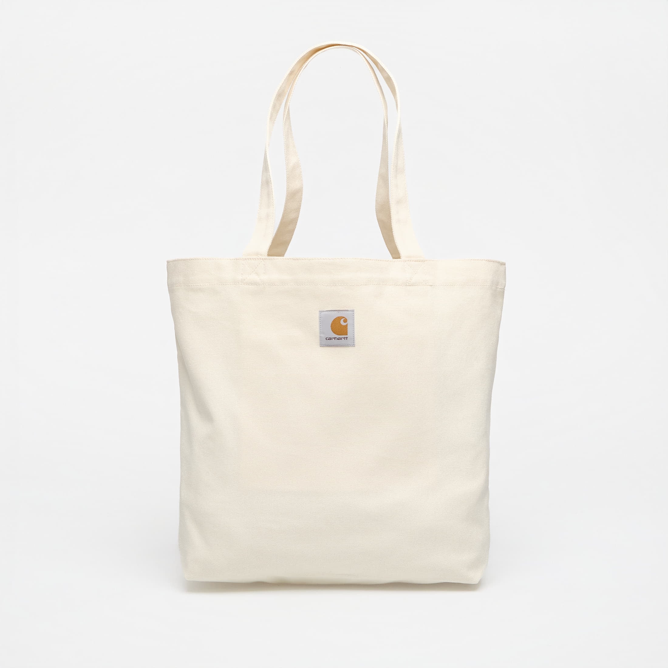 Τσάντα Carhartt WIP Canvas Graphic Tote Wild Life Print/ Natural Universal