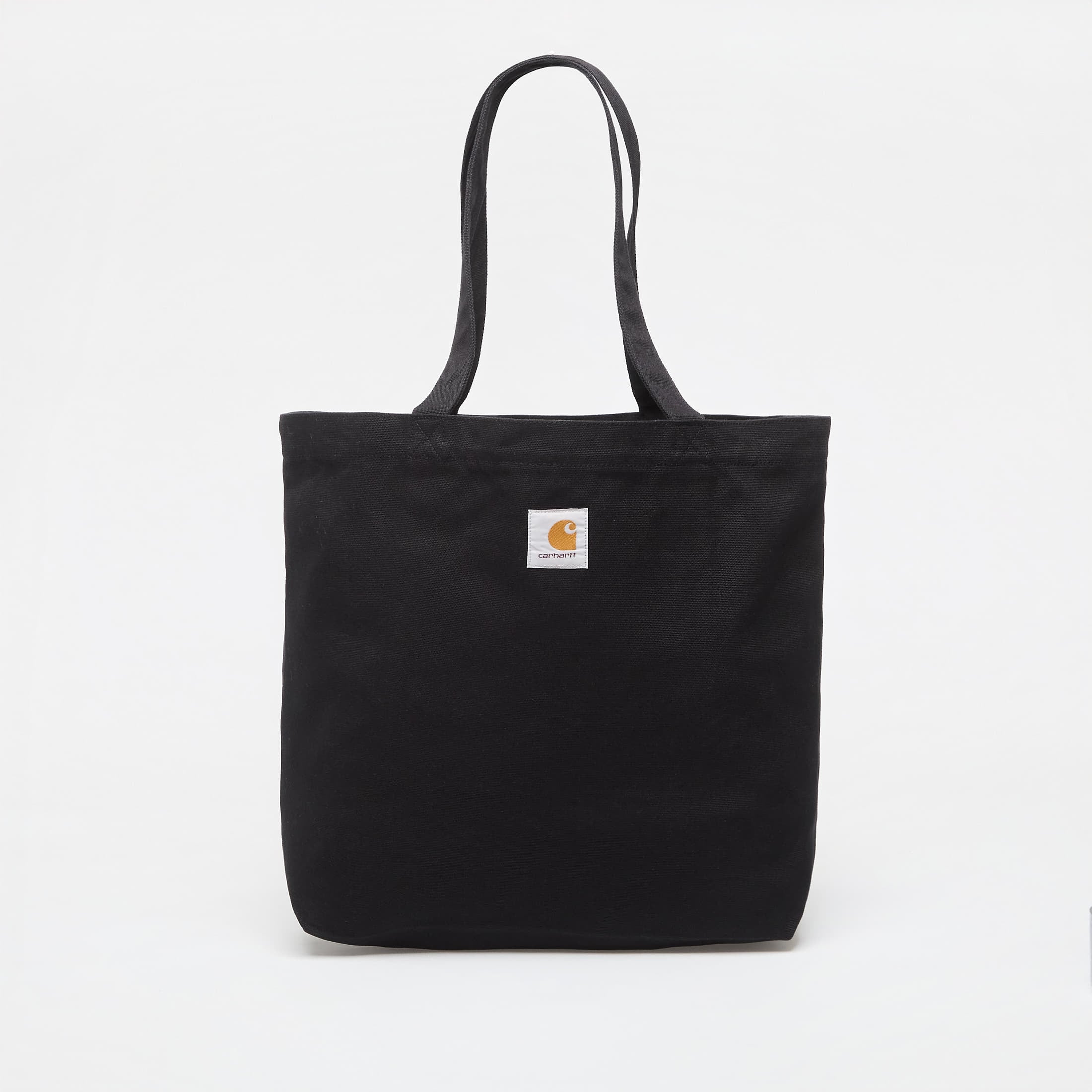 Τσάντα Carhartt WIP Canvas Graphic Tote Spoiled Print/ Black Universal