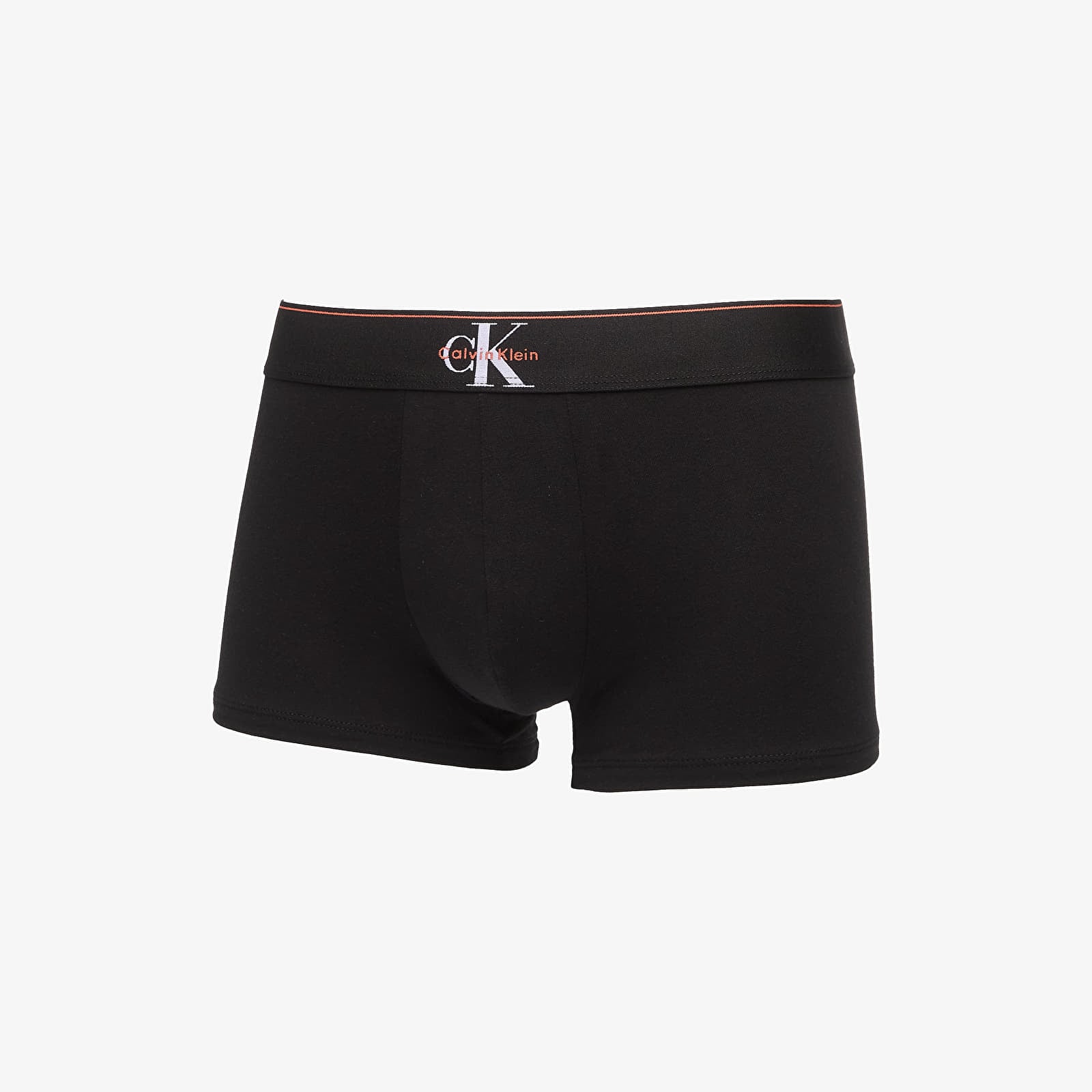 Boksininkų šortai Calvin Klein Trunk 3-Pack Blue