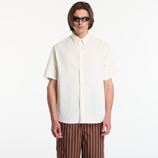 Études Studio Relax Ss Shirt É Off White
