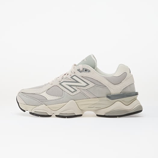 New Balance 9060 Lone Star Grey/ Reflection