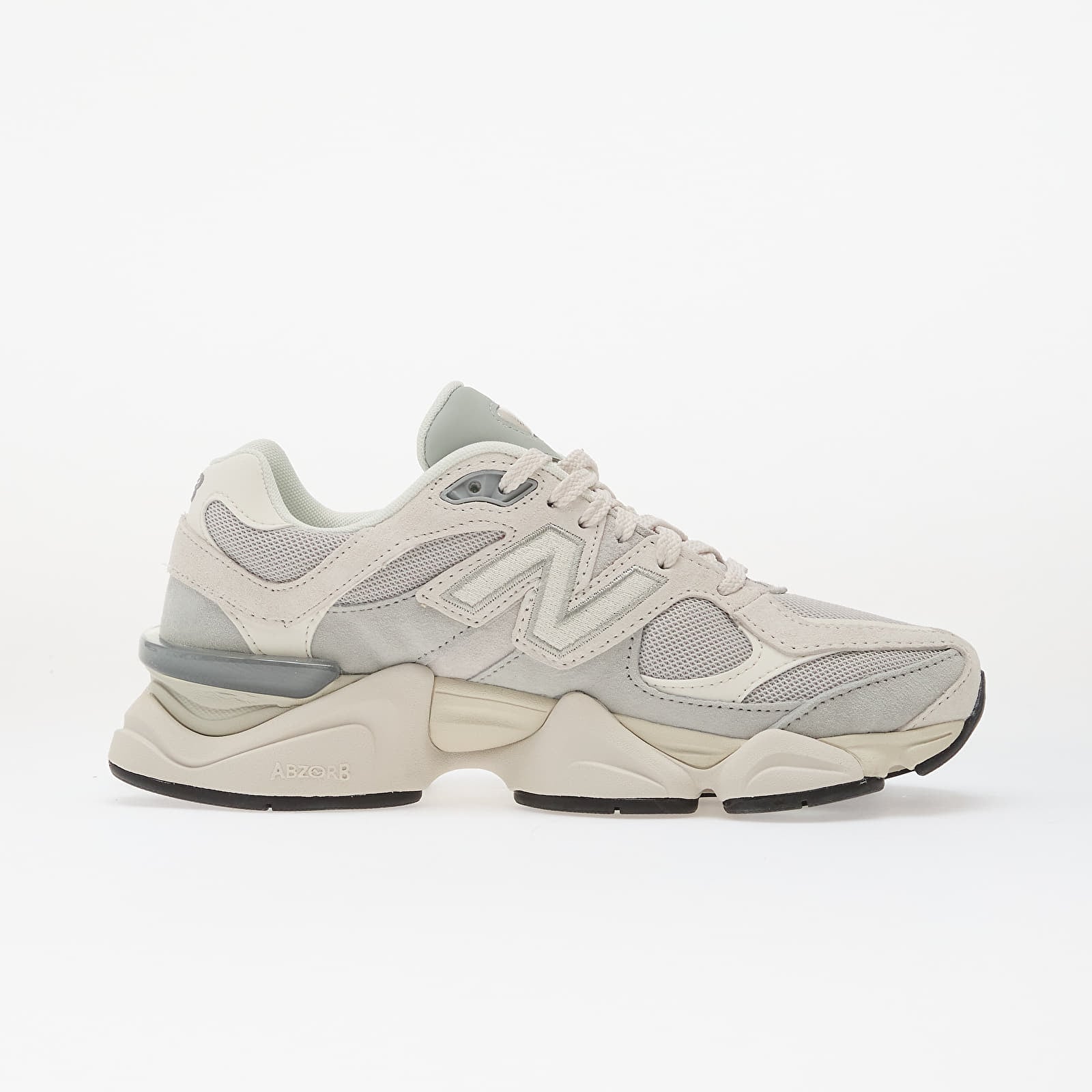 Turnschuhe und Schuhe für Männer New Balance 9060 Lone Star Grey/ Reflection