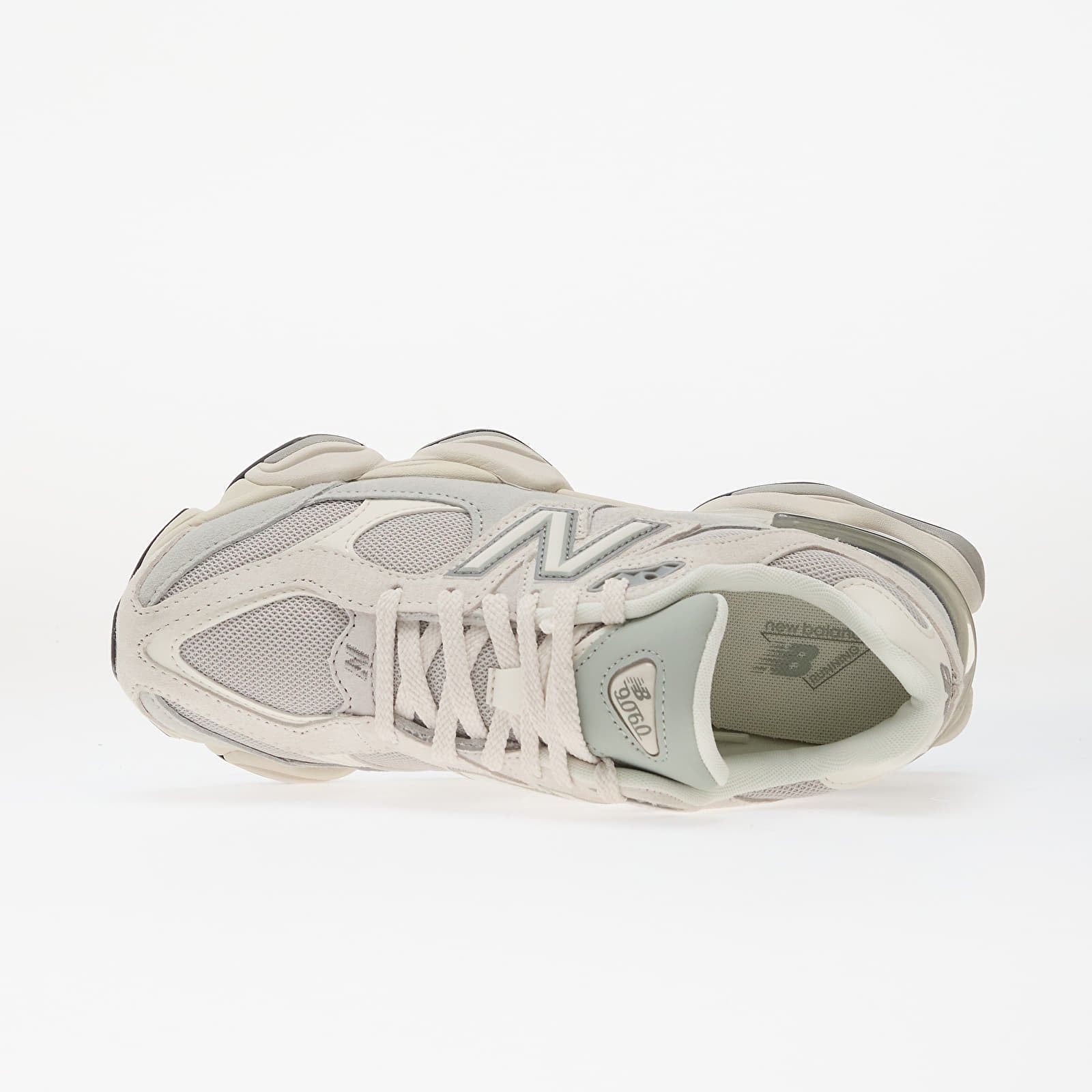 Turnschuhe und Schuhe für Männer New Balance 9060 Lone Star Grey/ Reflection