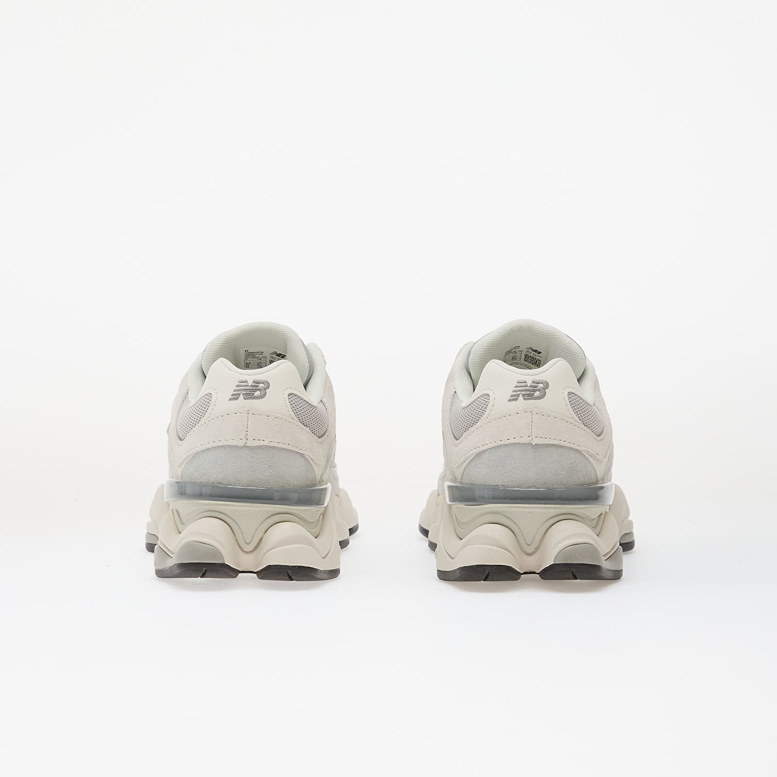 Turnschuhe und Schuhe für Männer New Balance 9060 Lone Star Grey/ Reflection