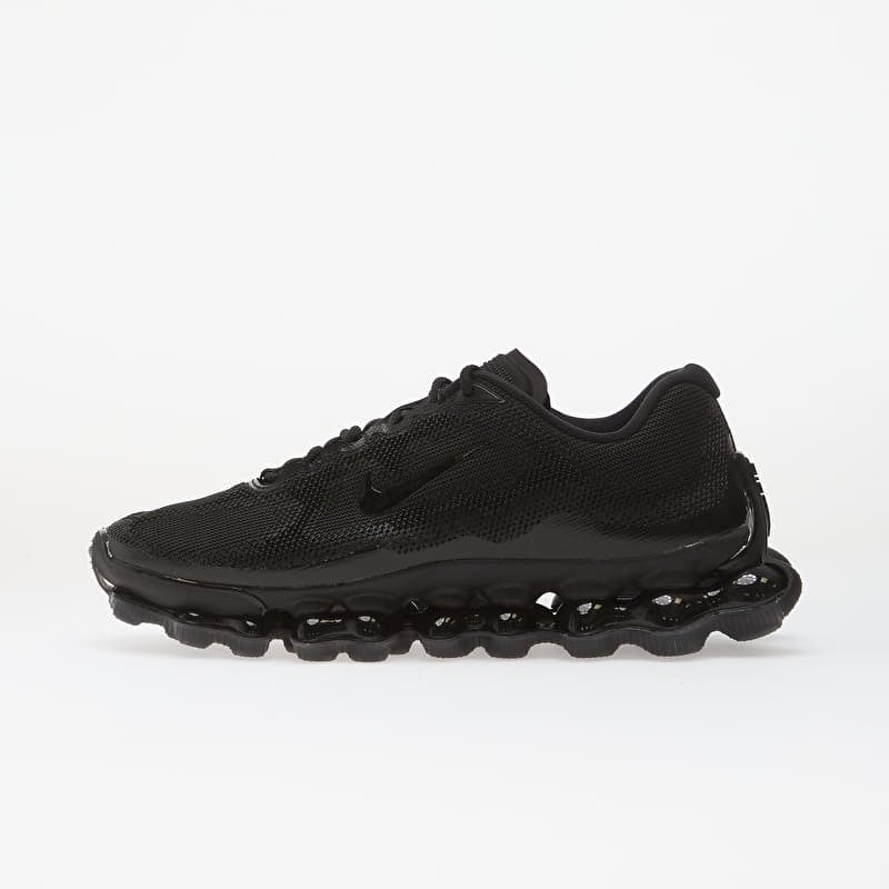 Nike Liquid Max Black/ Black-Black-Clear