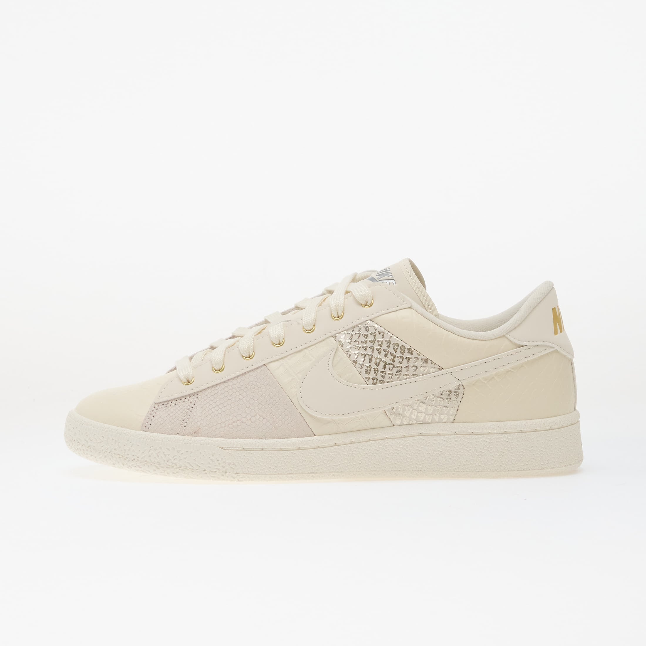 Sneakers Nike Tennis Classic Cs Prm Wtch Bnd Pale Ivory/ Pale Ivory-Pale Ivory EUR 41