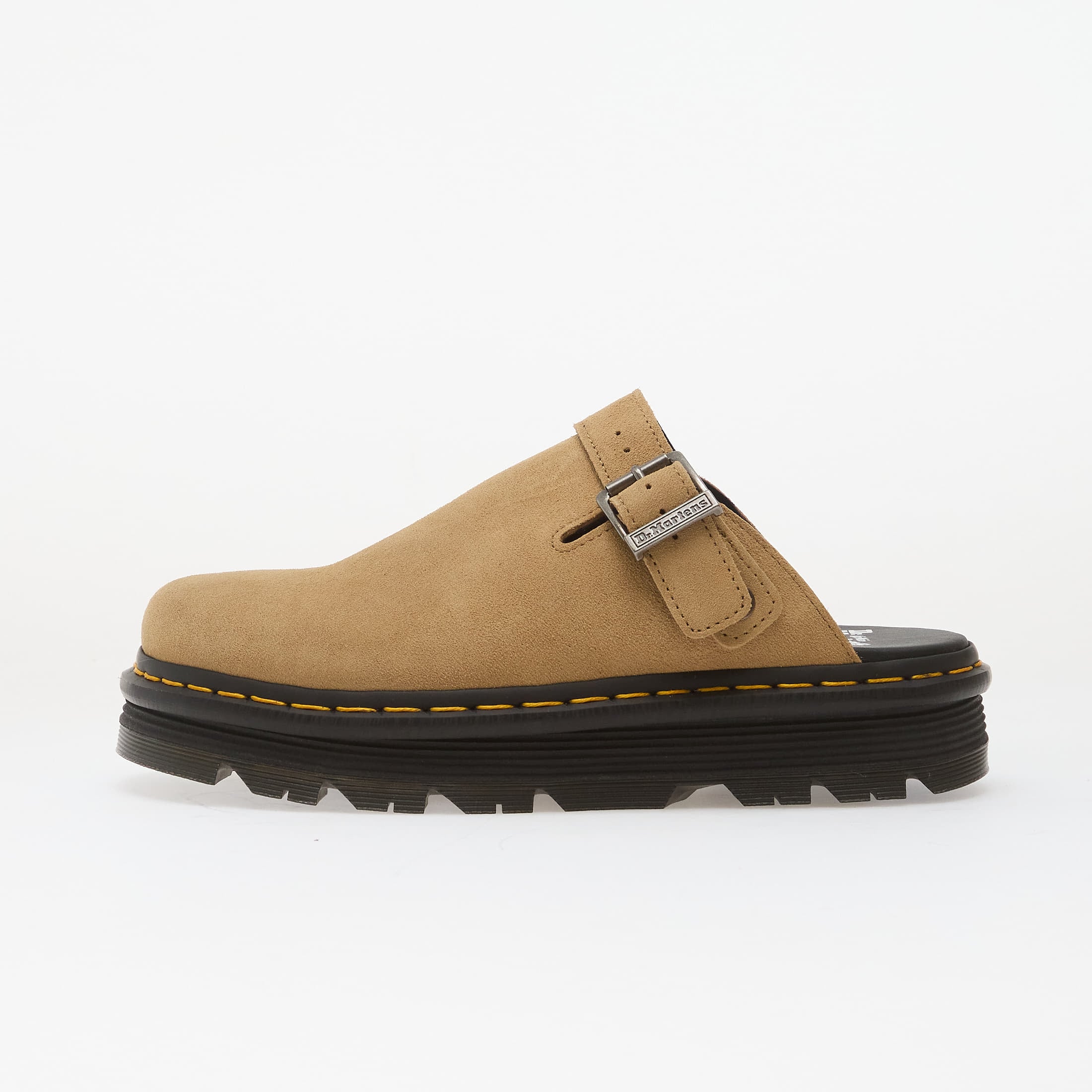 Sneakers Dr. Martens ZebZag Mule Savannah Tan EUR 40