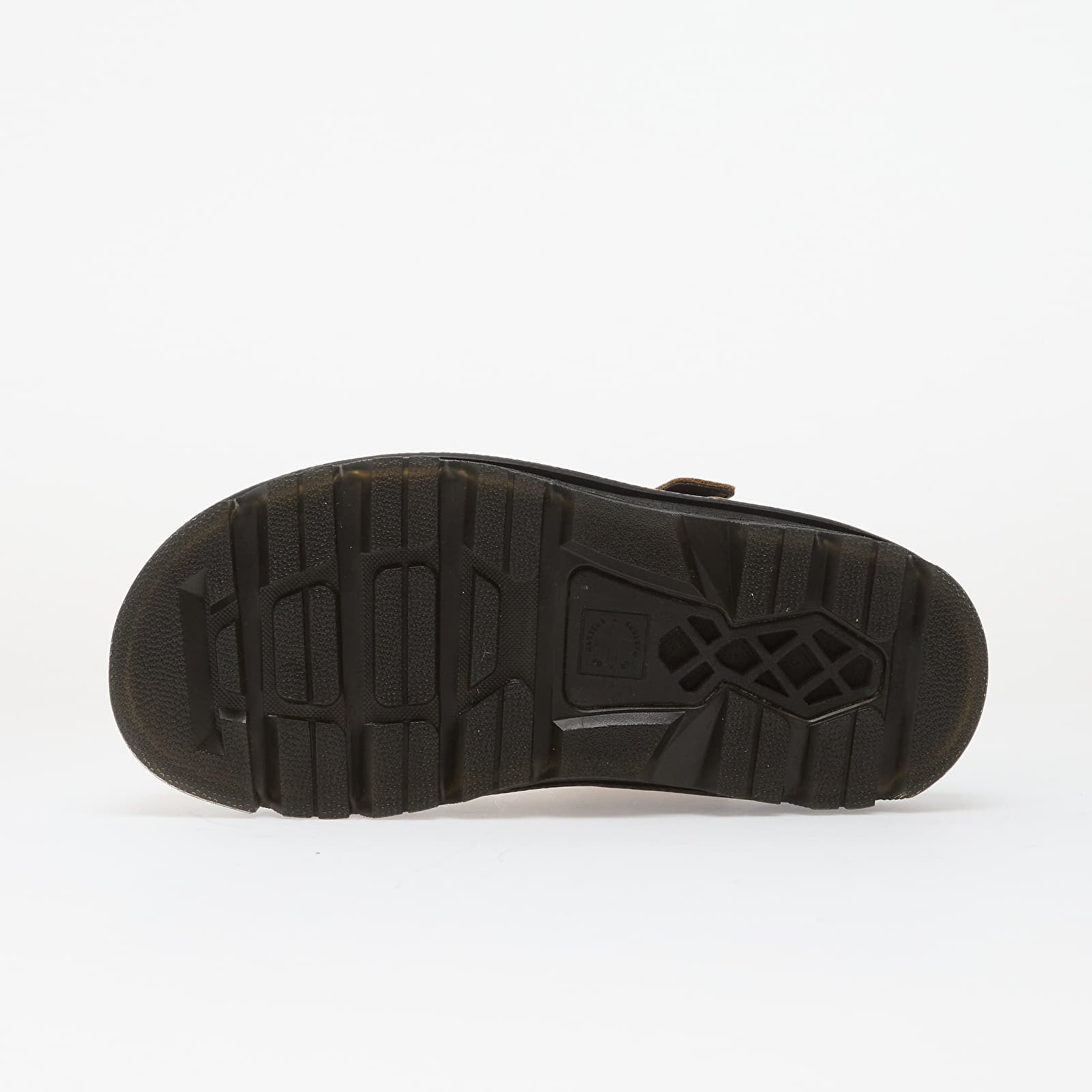 Turnschuhe und Schuhe für Männer Dr. Martens ZebZag Mule Savannah Tan