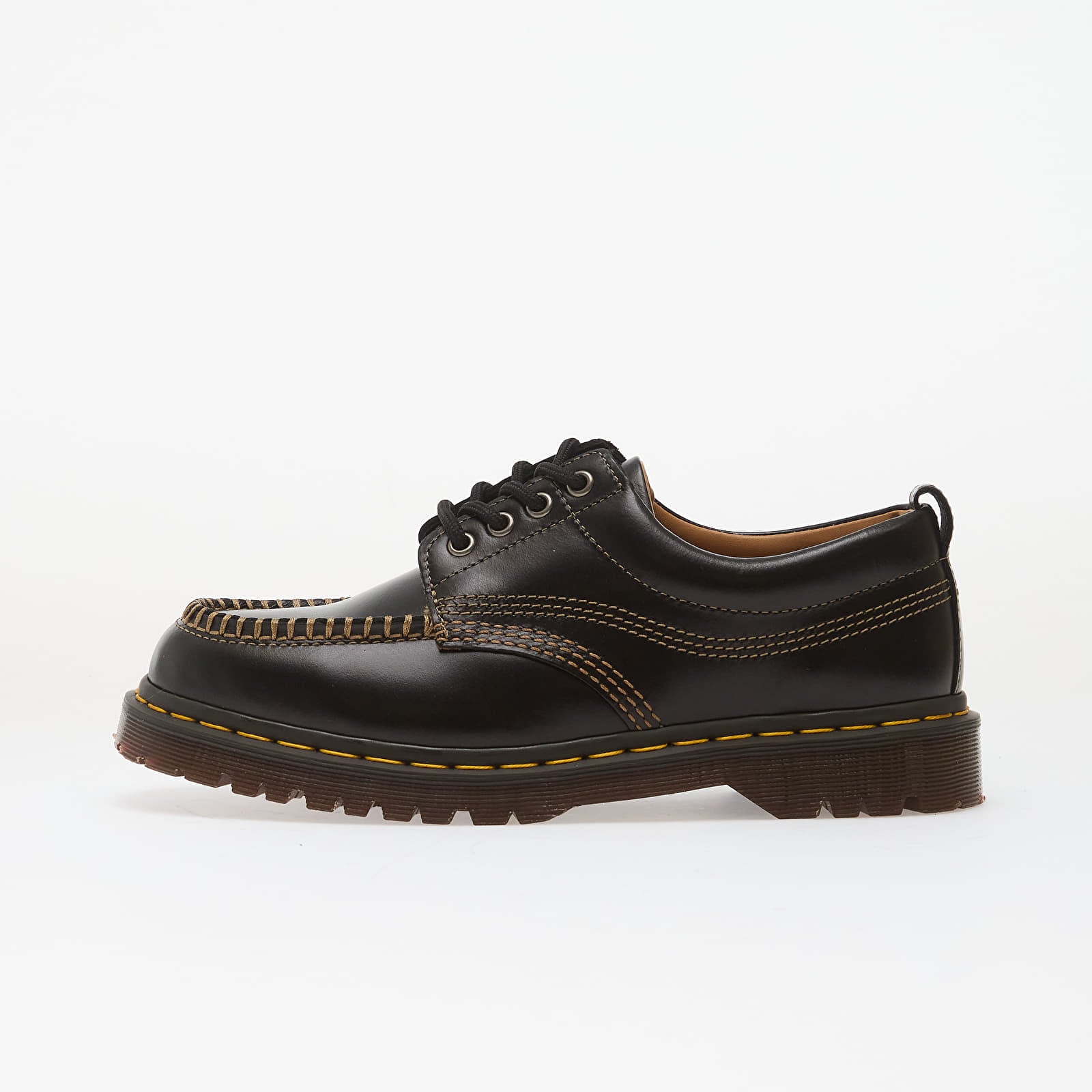 Scarpe uomo Dr. Martens Lowell   Black