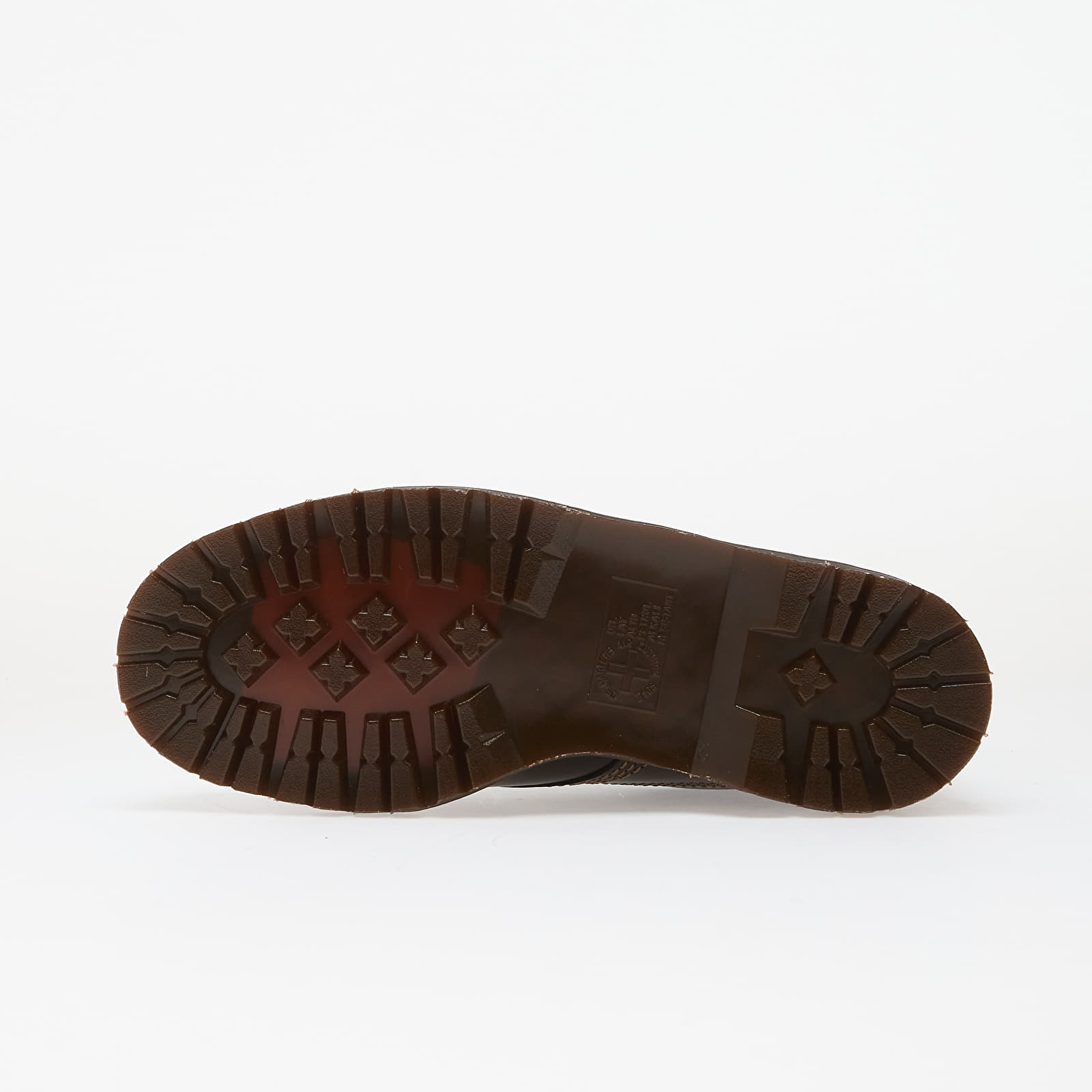Scarpe uomo Dr. Martens Lowell   Black