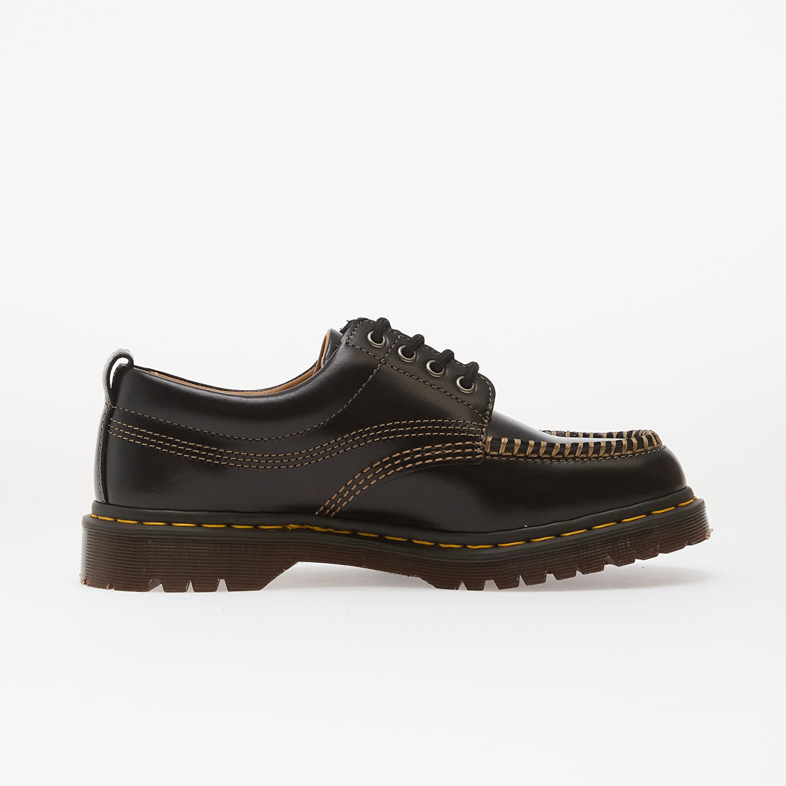 Scarpe uomo Dr. Martens Lowell   Black