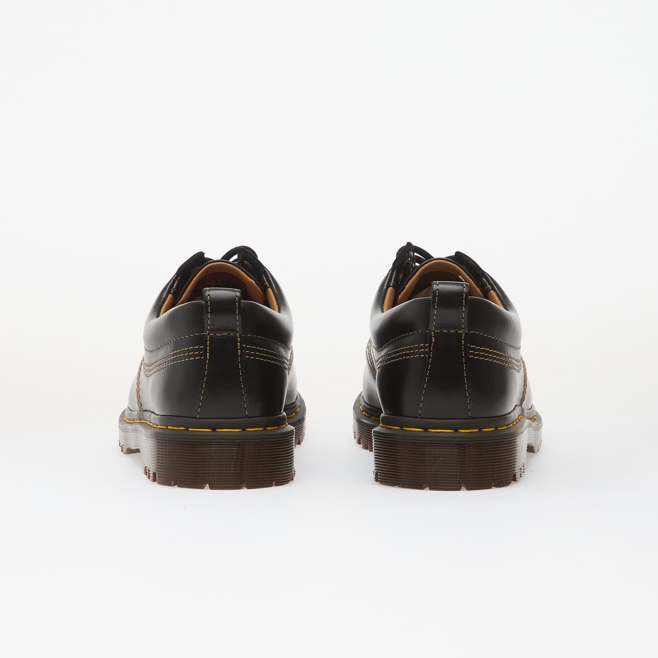 Dr. Martens Παπούτσια Dr. Martens Lowell Black 5 - 5